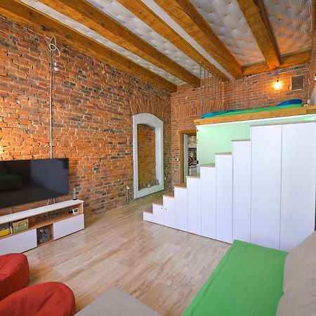 Michael Weiss Apartment Μπρασόβ Εξωτερικό φωτογραφία