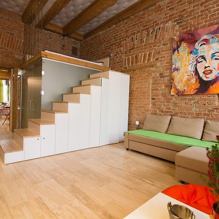 Michael Weiss Apartment Μπρασόβ Εξωτερικό φωτογραφία
