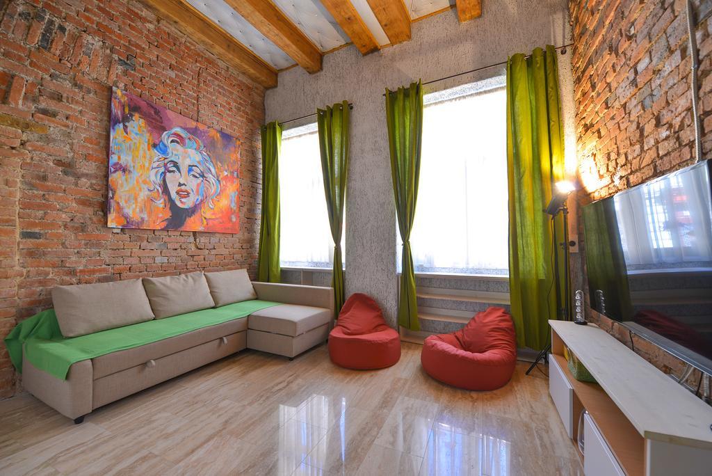 Michael Weiss Apartment Μπρασόβ Εξωτερικό φωτογραφία