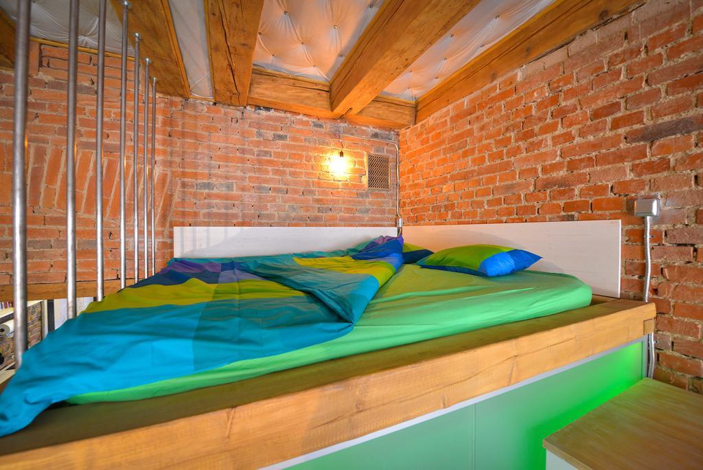 Michael Weiss Apartment Μπρασόβ Εξωτερικό φωτογραφία