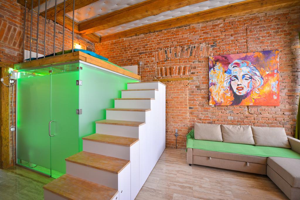 Michael Weiss Apartment Μπρασόβ Εξωτερικό φωτογραφία