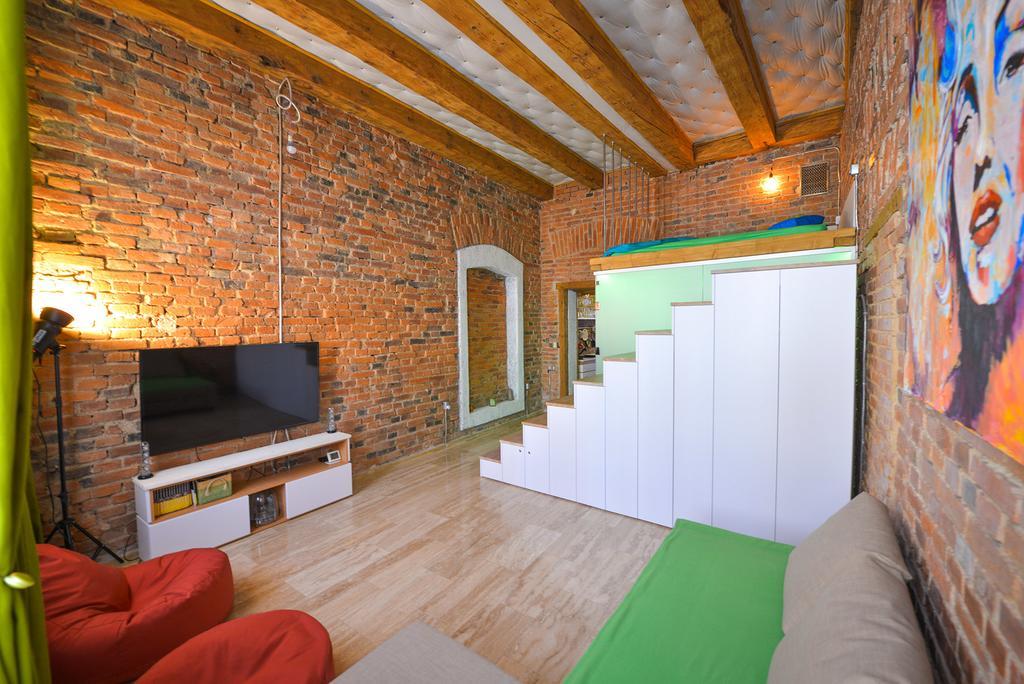 Michael Weiss Apartment Μπρασόβ Εξωτερικό φωτογραφία