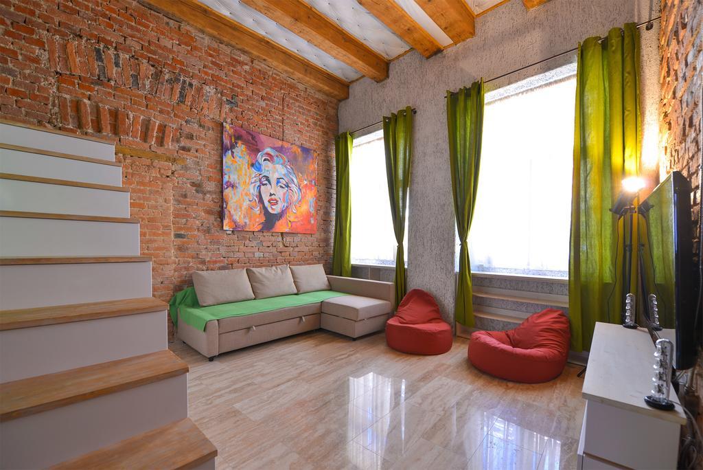 Michael Weiss Apartment Μπρασόβ Εξωτερικό φωτογραφία