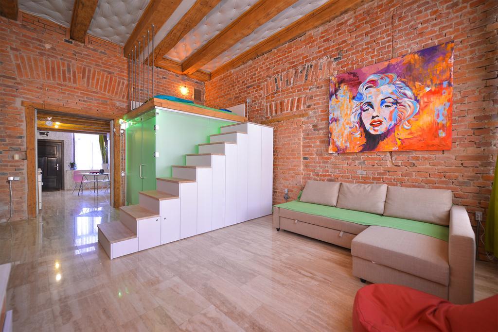 Michael Weiss Apartment Μπρασόβ Εξωτερικό φωτογραφία