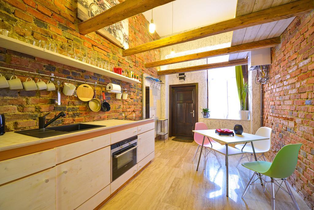 Michael Weiss Apartment Μπρασόβ Εξωτερικό φωτογραφία