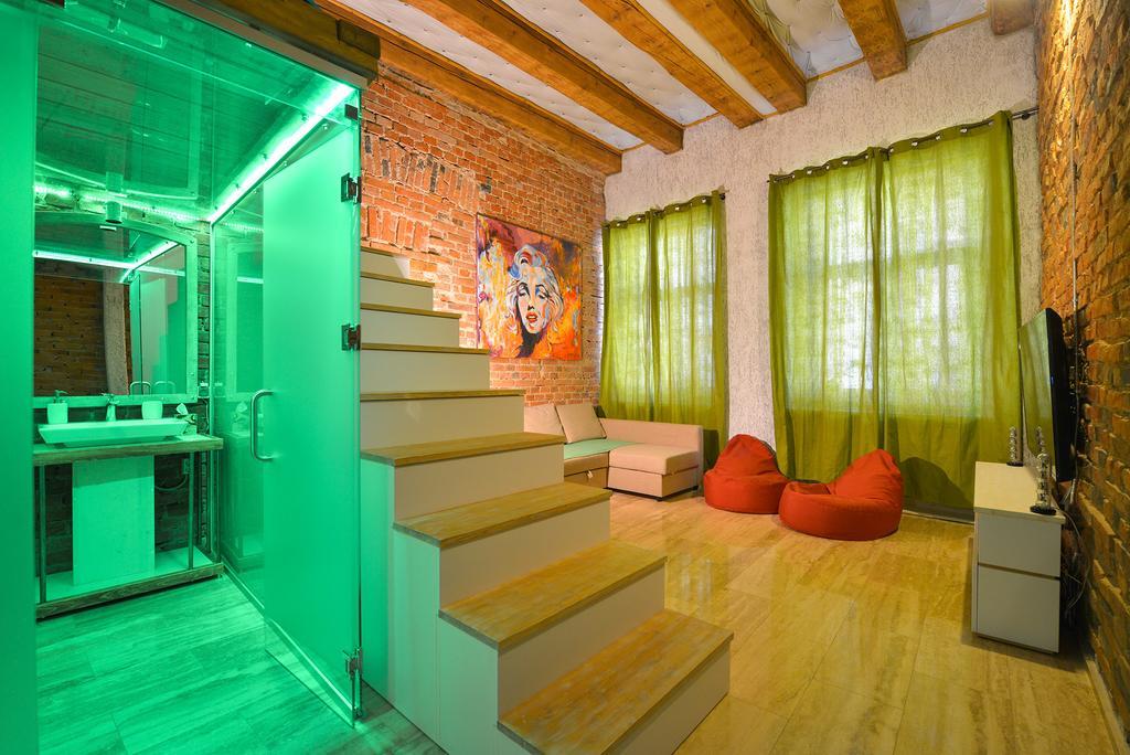 Michael Weiss Apartment Μπρασόβ Εξωτερικό φωτογραφία