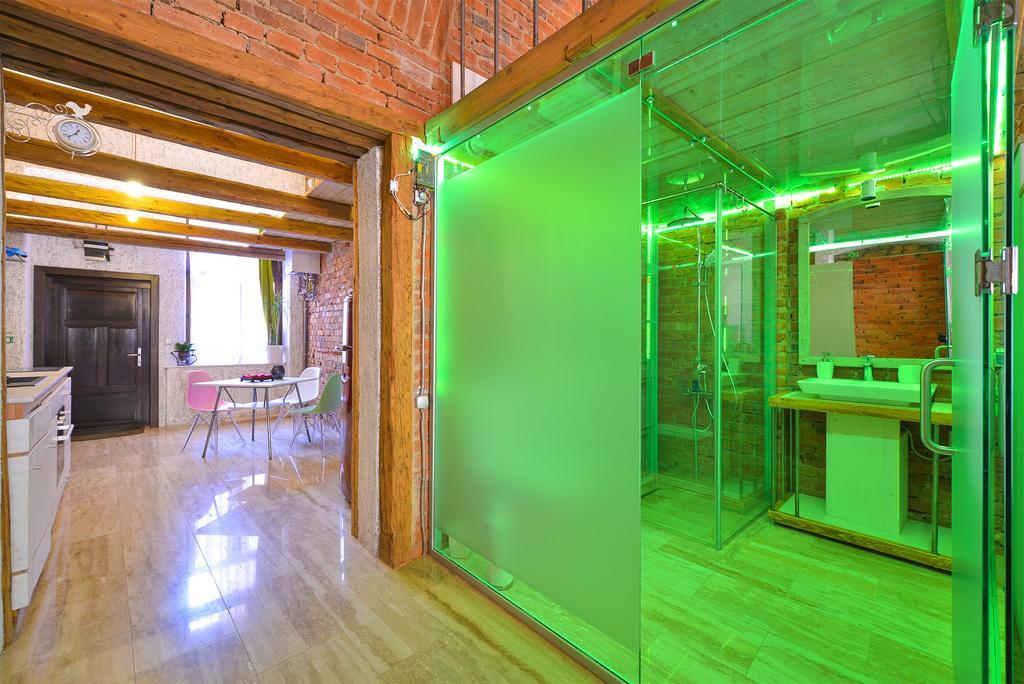 Michael Weiss Apartment Μπρασόβ Εξωτερικό φωτογραφία