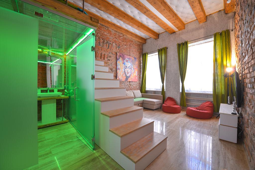 Michael Weiss Apartment Μπρασόβ Εξωτερικό φωτογραφία