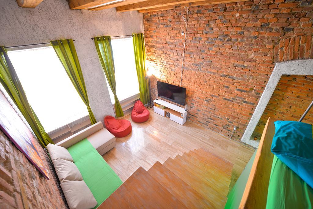 Michael Weiss Apartment Μπρασόβ Εξωτερικό φωτογραφία