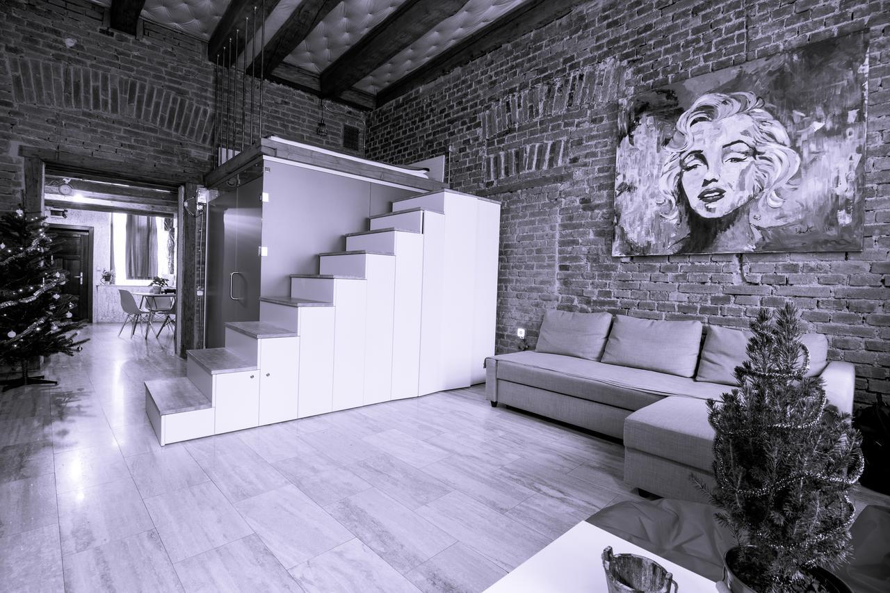 Michael Weiss Apartment Μπρασόβ Εξωτερικό φωτογραφία