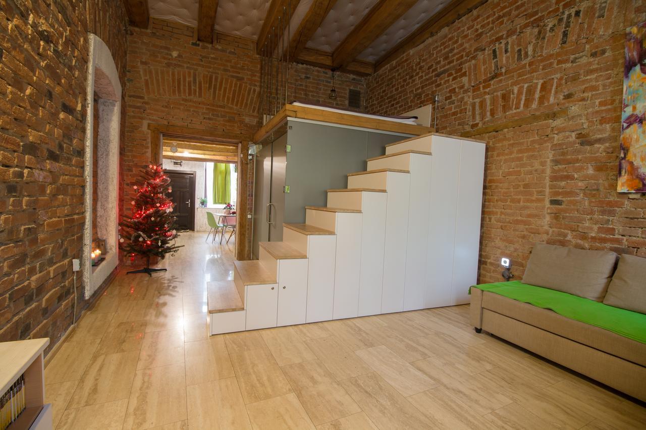 Michael Weiss Apartment Μπρασόβ Εξωτερικό φωτογραφία