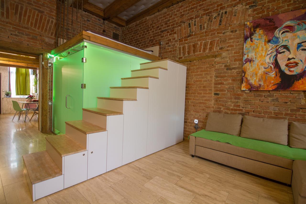 Michael Weiss Apartment Μπρασόβ Εξωτερικό φωτογραφία