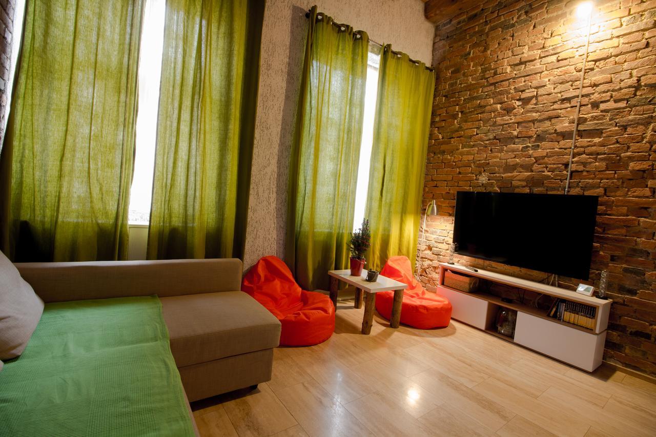 Michael Weiss Apartment Μπρασόβ Εξωτερικό φωτογραφία