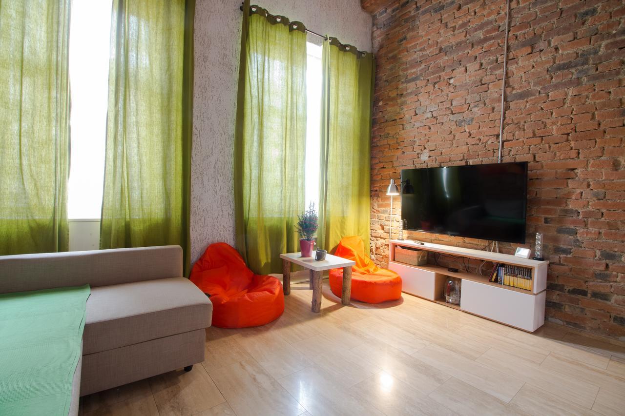 Michael Weiss Apartment Μπρασόβ Εξωτερικό φωτογραφία