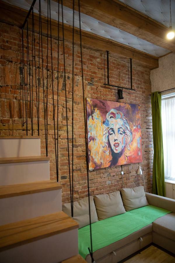 Michael Weiss Apartment Μπρασόβ Εξωτερικό φωτογραφία