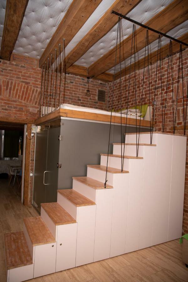 Michael Weiss Apartment Μπρασόβ Εξωτερικό φωτογραφία
